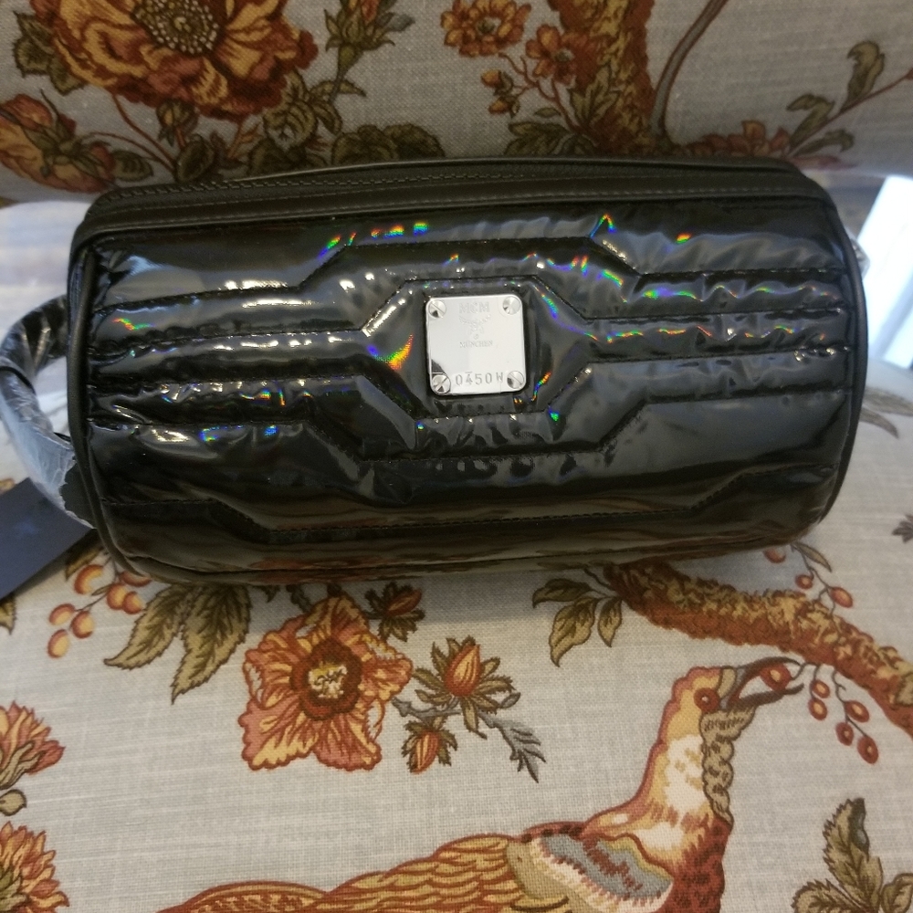 MCM CROSSBODY BAG